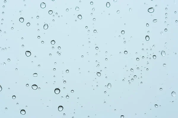 Rain — Stock Photo, Image
