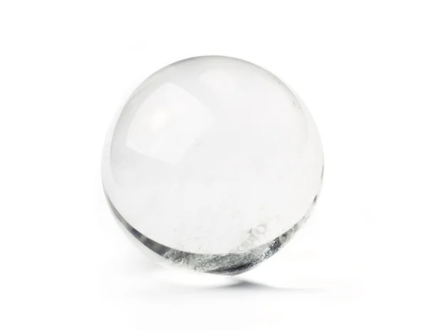 Crystal ball — Stock Photo, Image