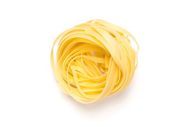 Fettuccine temiz