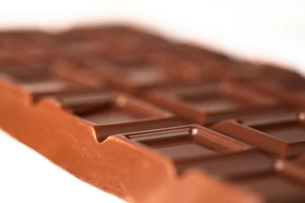 stock image Chocolate bar close-up