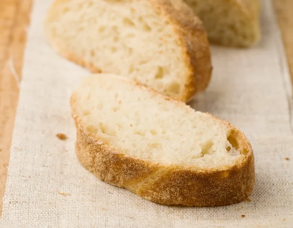 stock image Bread slices