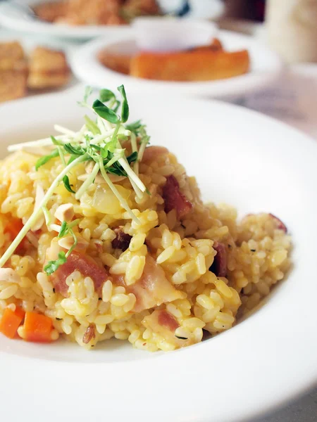 Risotto