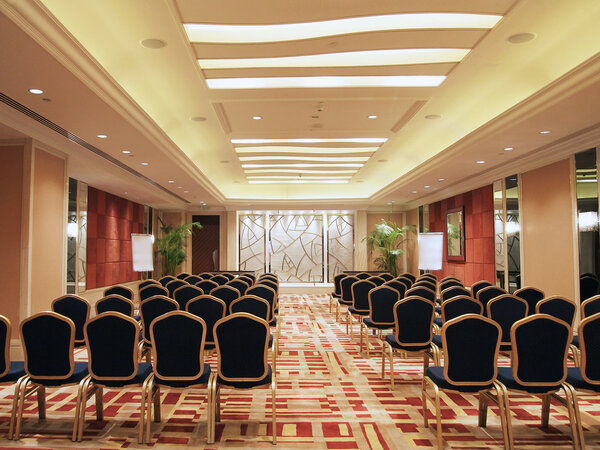 Конференц-зал
