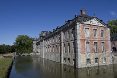 Chateau de Beloeil