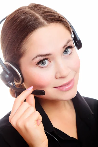 Good Day! How can I help you? Stock Photo