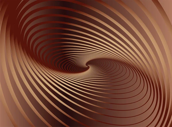 Абстрактний Шоколадний Фон Векторні Ілюстрації — стоковий вектор