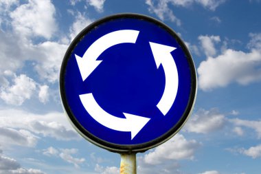 Roundabout