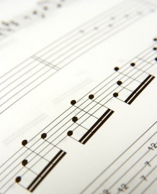 Sayfa Müzik
