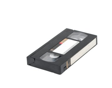 VHS clipart