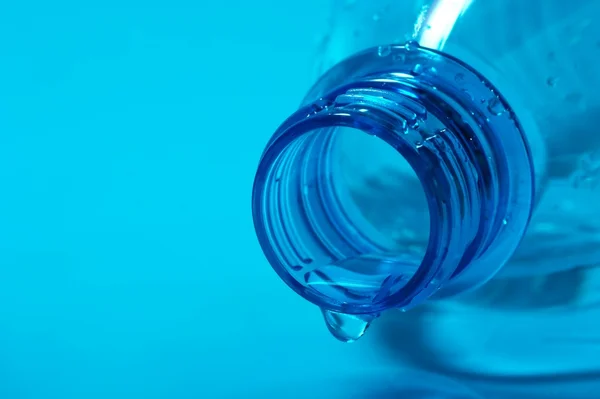 Empty Bottle — Stock Photo, Image