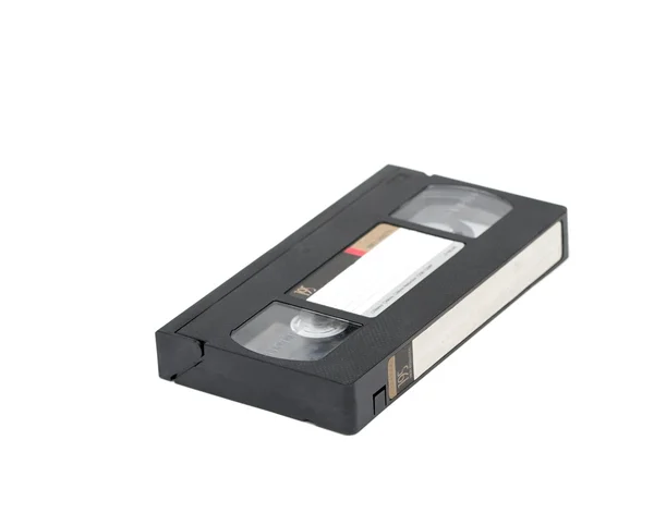 VHS — Stock Photo, Image