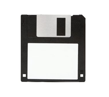 Floppy clipart