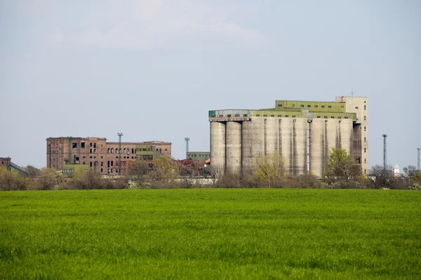 stock image Industrial