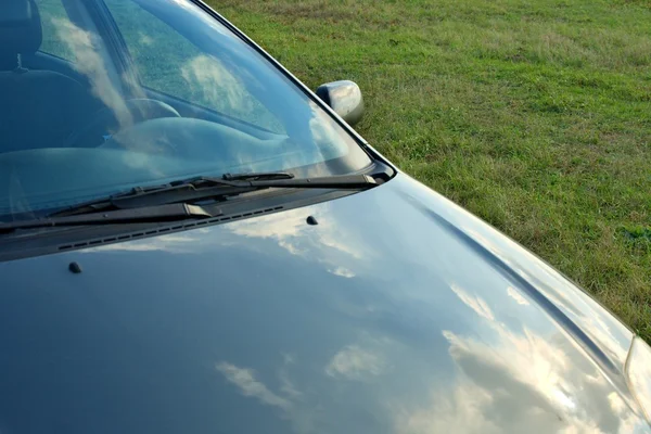 stock image Car