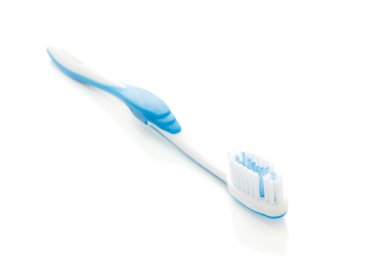 Toothbrush clipart