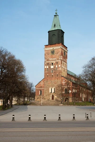 Turku — Stockfoto