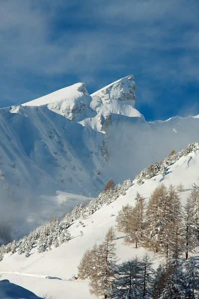 Berge — Stockfoto