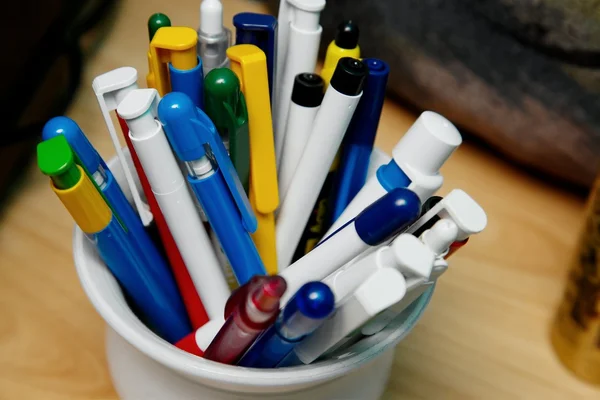 stock image Pens