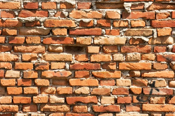 Mauer — Stockfoto