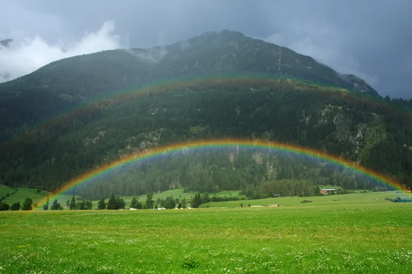 stock image Rainbow