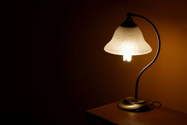 Lampa — Stockfoto