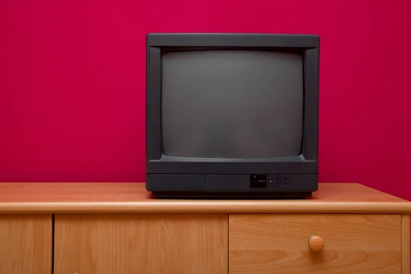 TV — Stockfoto