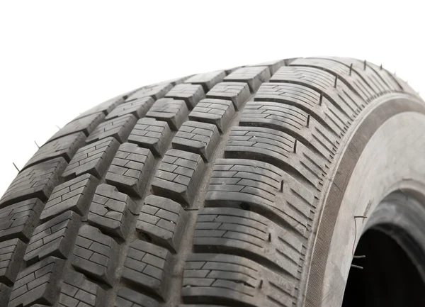 Tyre closeup — Stock Photo, Image