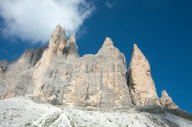 Dolomites