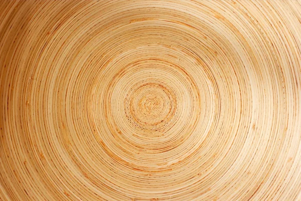 Cercles en bois — Photo