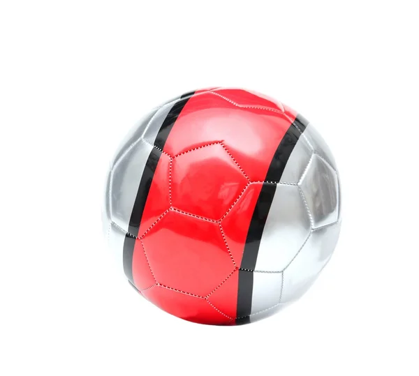 Ball isoalted — Stock Photo, Image