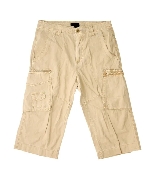 Krátké kalhoty — Stock fotografie