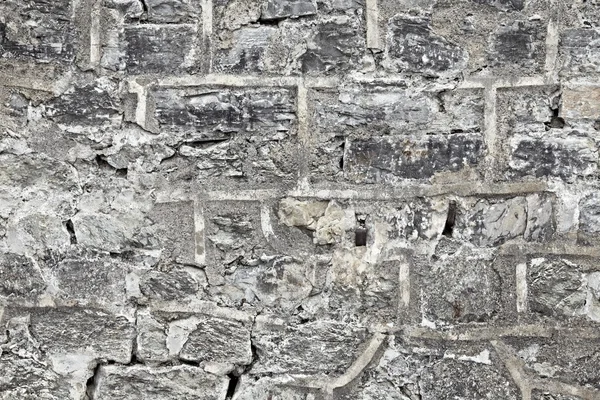 Stary mur — Zdjęcie stockowe