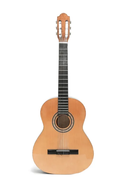 Gitara — Zdjęcie stockowe