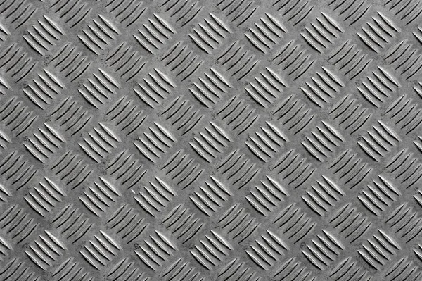 Textura metálica — Fotografia de Stock