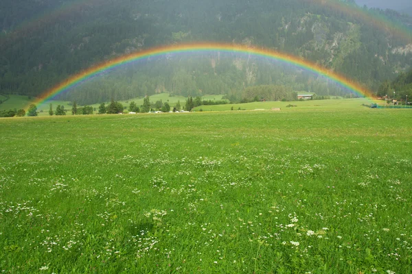 stock image Rainbow