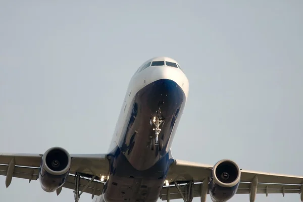Letadlo — Stock fotografie