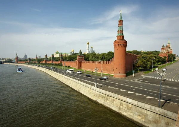 Kremlin. — Fotografia de Stock