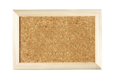 Corkboard clipart