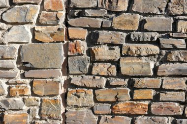 Brick Wall clipart