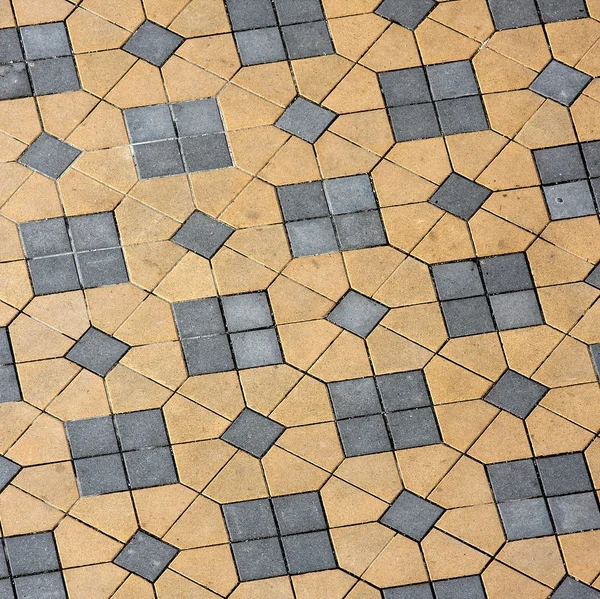 Stock image Pavement