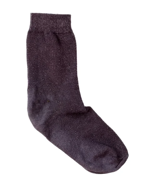 Носки изолированы — стоковое фото