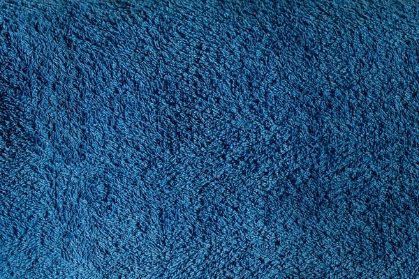 Towel texture — Stock Photo, Image