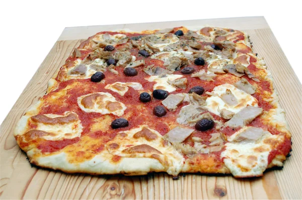 La pizza Fotos de stock