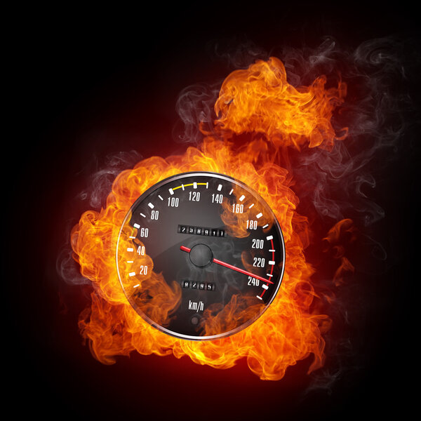 Speedometer