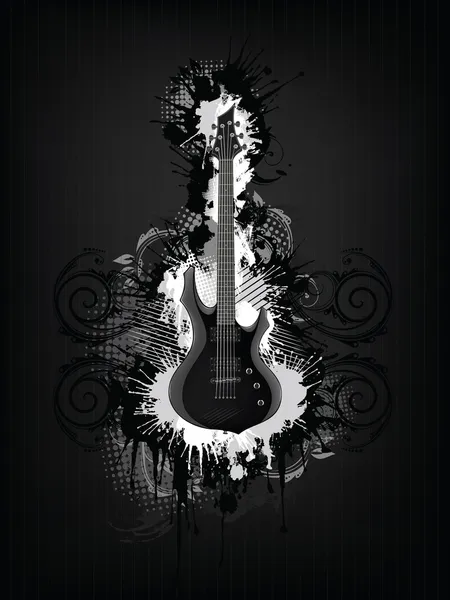 Rock Poster Stock Vectors, Royalty Free Rock Poster Illustrations 