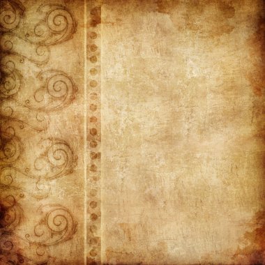 Old Paper Texture clipart