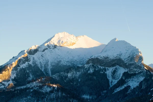 stock image Tatra mountains