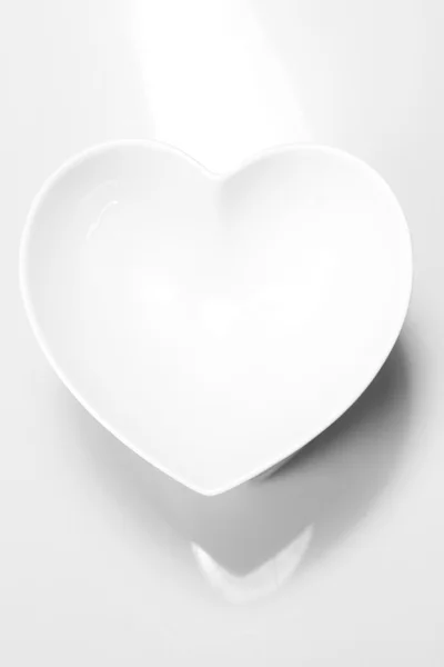 Hjärta Stockbild