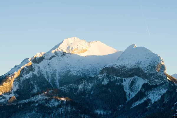 Montagnes Tatra Images De Stock Libres De Droits