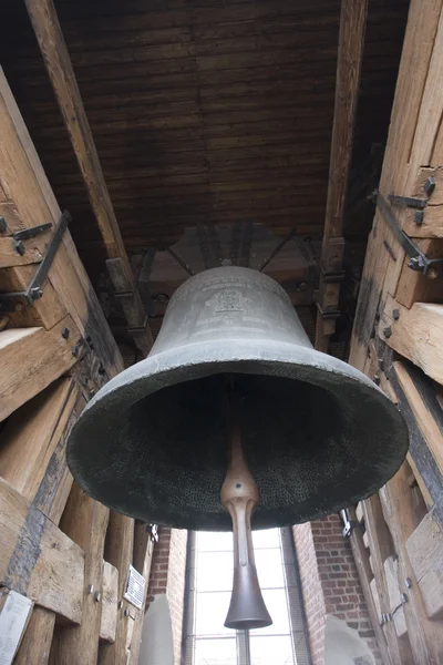 Big Bell — Stock Photo, Image
